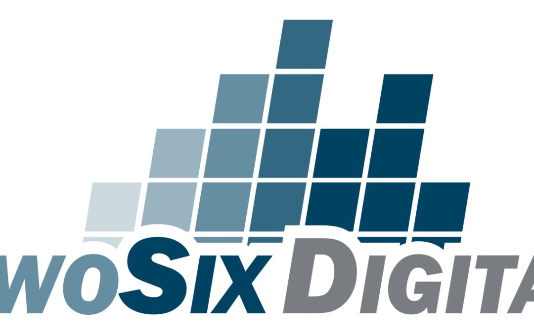 Welcome to TwoSix Digital!