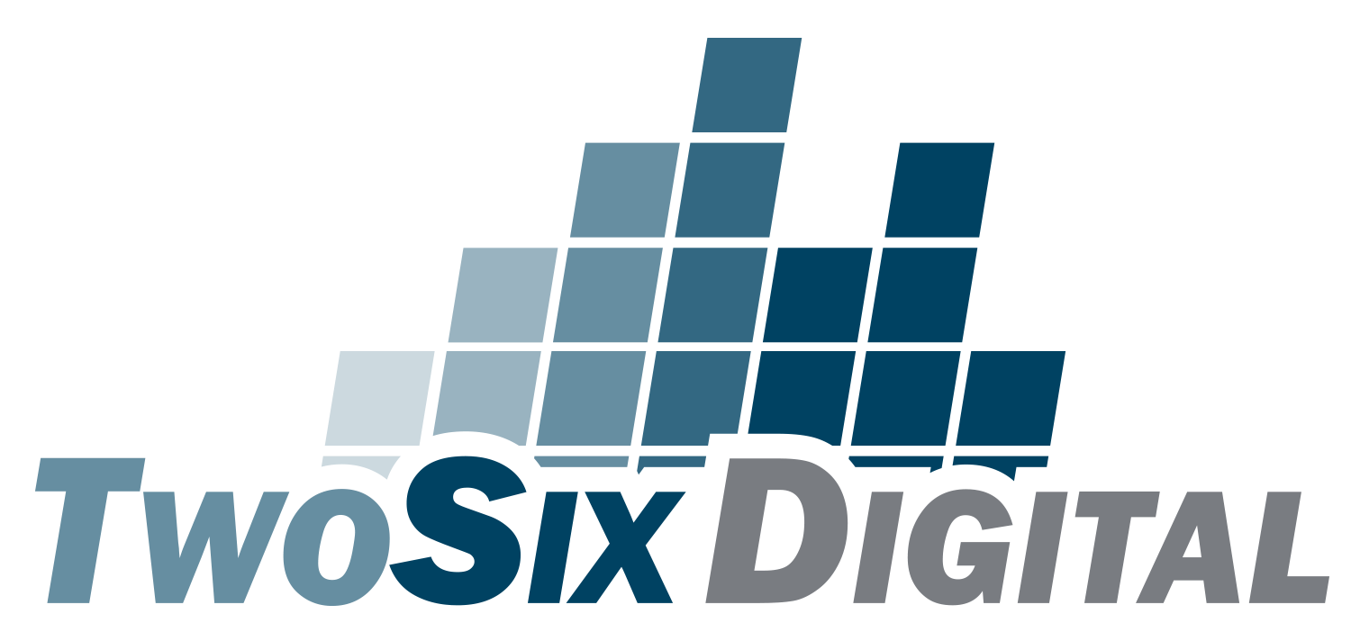 Welcome to TwoSix Digital!