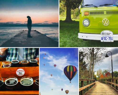 7 Things We Wish Every DMO Knew About Instagram