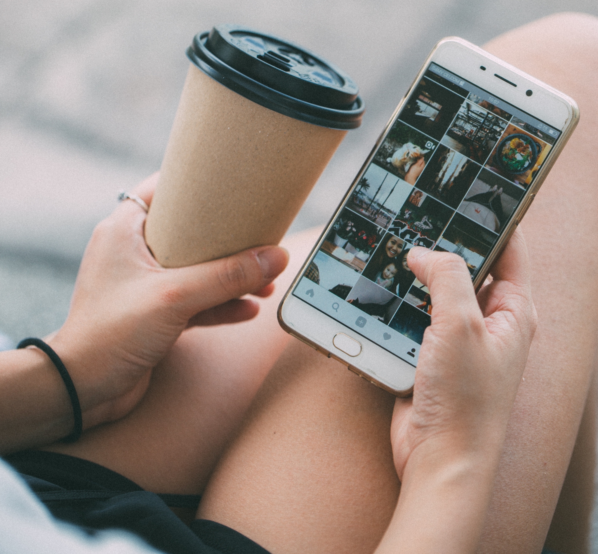 5 Things Every Great Instagram Photo Needs