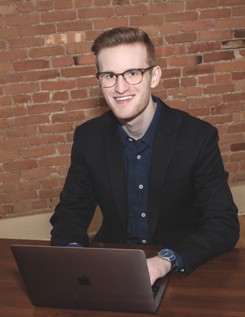 Nick Danowski