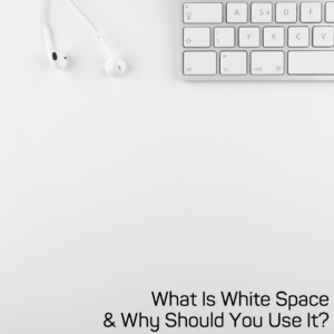 Social Media and White Space