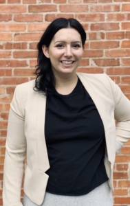 Miranda Bono