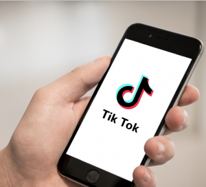 TikTok Phone