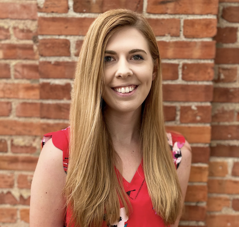 5 Questions with our Newest Team Member, Ashley Maddix