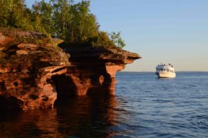 Apostle Islands