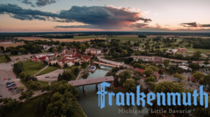 Frankenmuth Spring Shoulder Season Campaign