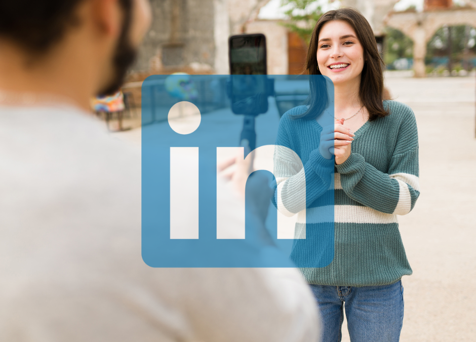 On Our Radar Highlight- LinkedIn Short-Form Video Is Coming