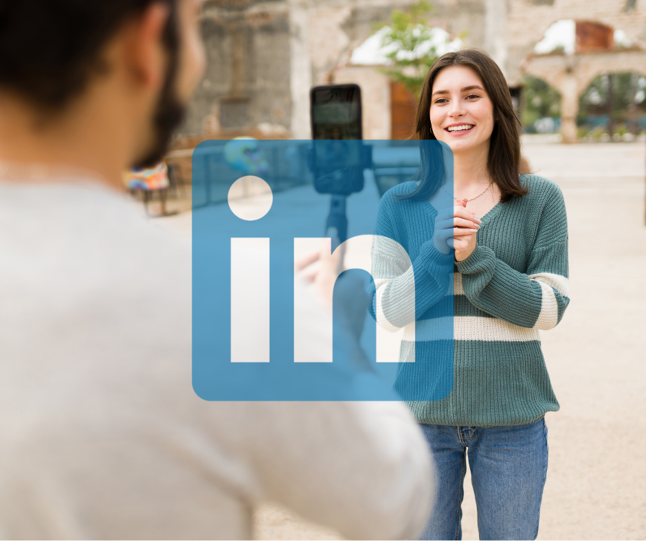 On Our Radar Highlight- LinkedIn Short-Form Video Is Coming