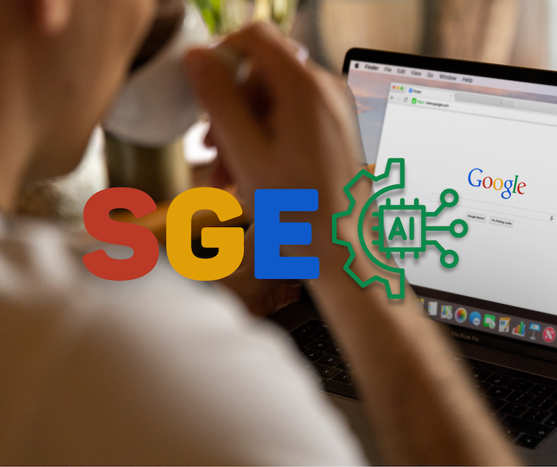 On Our Radar Highlight- How Generative AI Might Affect SEO