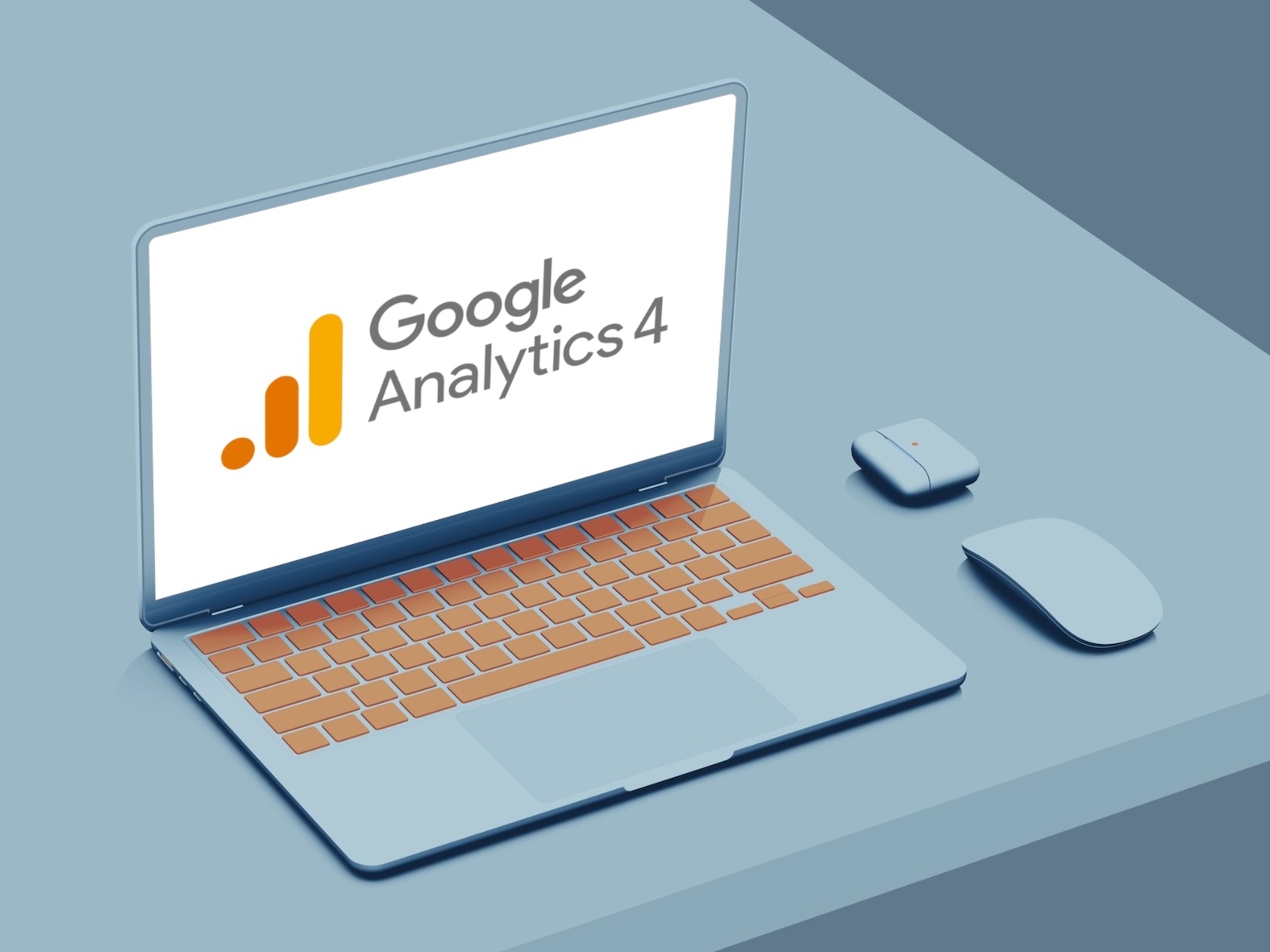 From Chaos to Clarity: Fix Your DMO’s Google Analytics 4 in 5 Steps