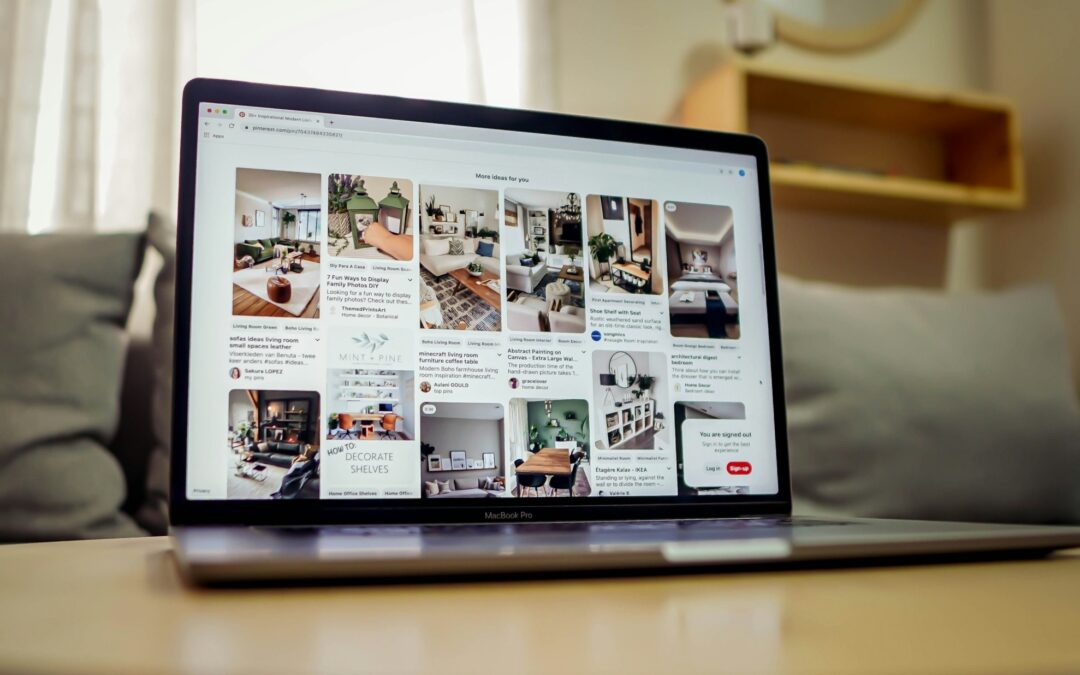 Pin This: How to Make Pinterest Work For You