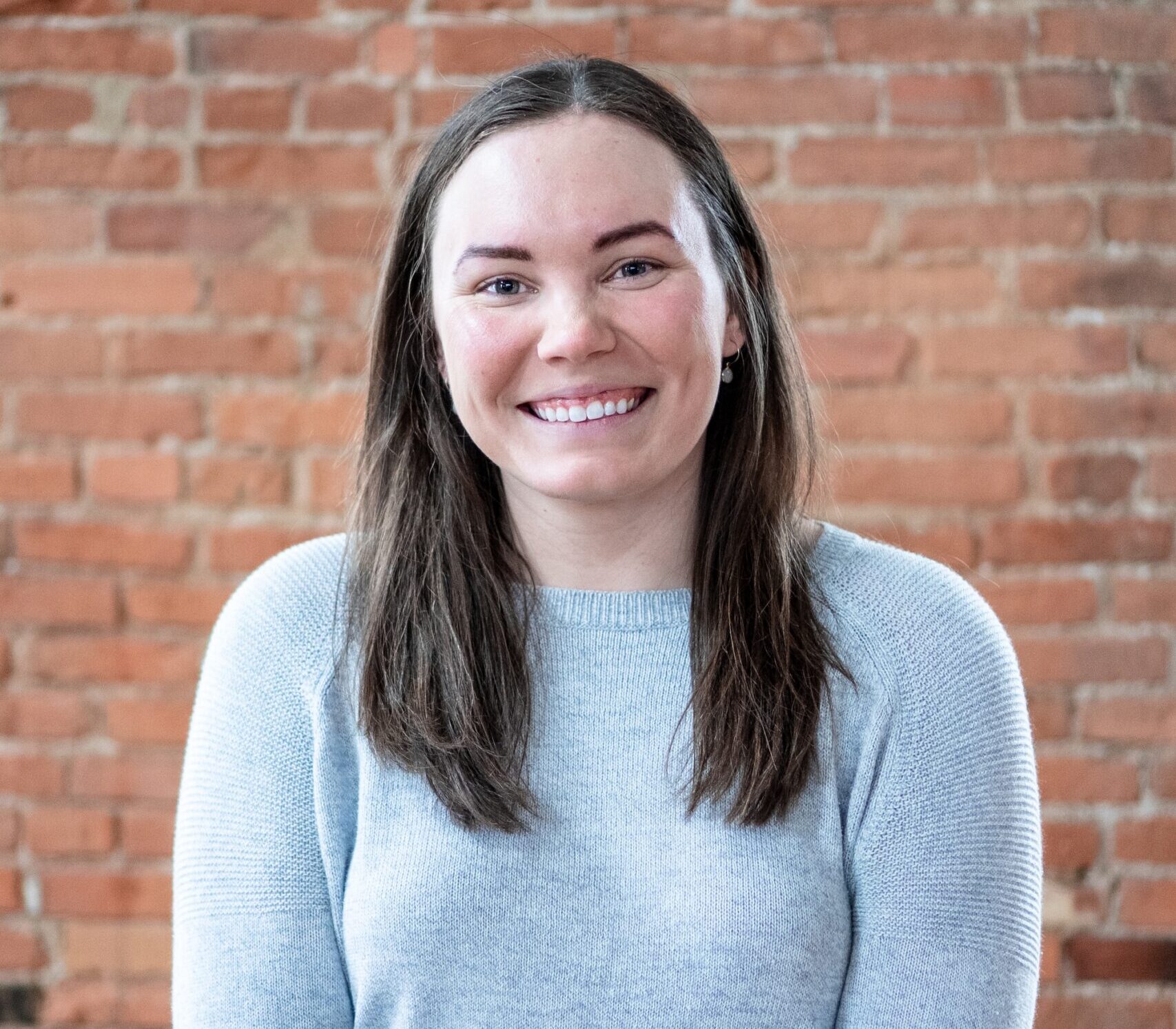 5 Questions with our Newest Team Member, Sydney Van Hulle