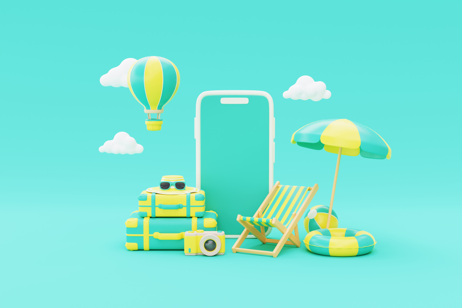 Designing for Every Traveler: A Web Accessibility 101 Guide for Tourism
