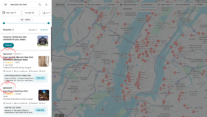 Google map ads example scaled