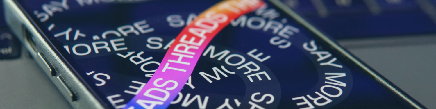 Threads app